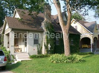 2529 Ashwood Ave, Nashville, TN 37212