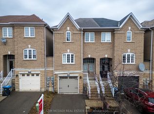 5783 Tiz Rd, Mississauga, ON L5R0B4