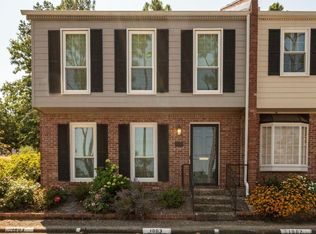 2805 Foxcroft Rd APT 1003, Little Rock, AR 72227