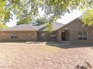 3009 Fountainwood Dr, Georgetown, TX 78633