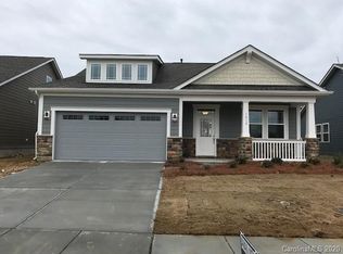 1012 Earlston Road Harrison Cres #218, Indian Trail, NC 28709