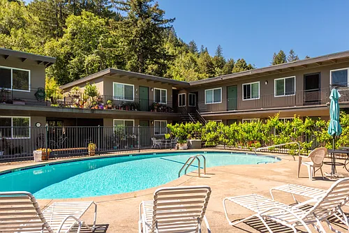 2557 Sir Francis Drake Blvd #1 Photo 1