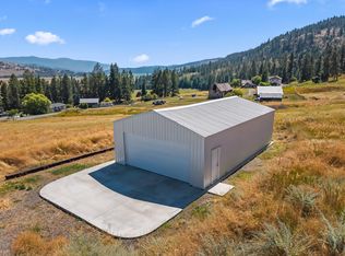 842DD Valley Westside Rd, Colville, WA 99114