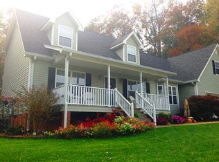 1008 Clift Cave Dr, Soddy Daisy, TN 37379