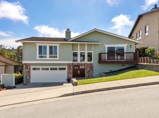 791 Sequoia Ave, San Mateo, CA 94403