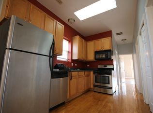 2921 W Arthington St #3, Chicago, IL 60612