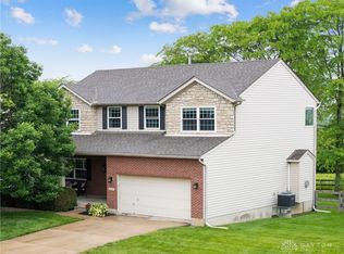 6464 Ashdale Ct, Liberty Township, OH 45044