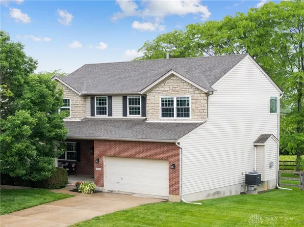 6464 Ashdale Ct, Liberty Township, OH 45044