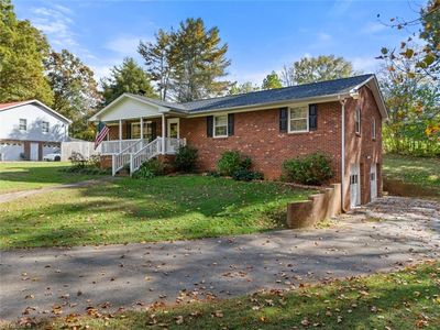 195 Ashton Ct, Clemmons, NC, 27012