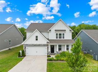 116 Aviendha Ln, Troutman, NC 28166