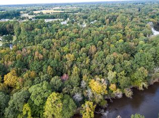 7303 River Glenn Rd LOT 6 & 7, Rocky Mount, NC 27803