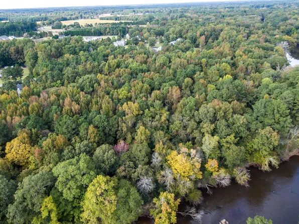 7303 River Glenn Rd Lot 6 & 7, Rocky Mount, NC 27803