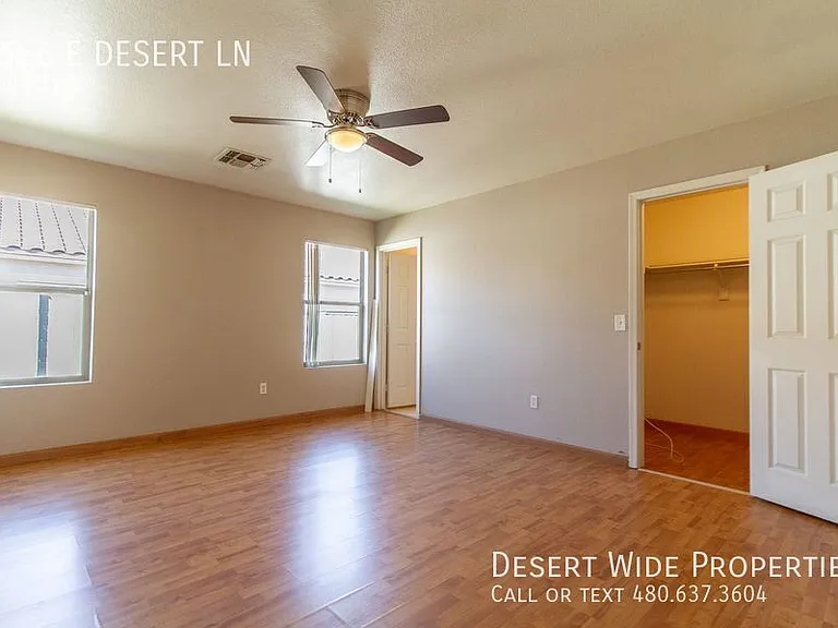 8566 E Desert Ln — Photo 9