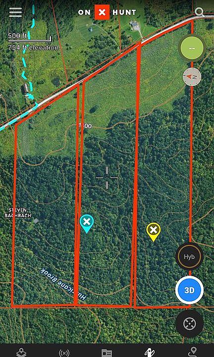 1st image of Sulphur Springs Road