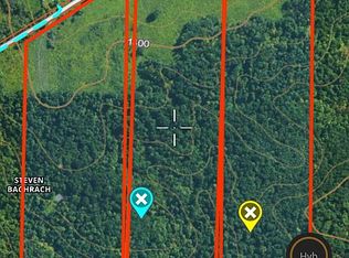 Sulphur Springs Road, Norway, NY 13416