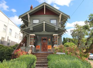 1504 NE 17th Ave #C, Portland, OR 97232