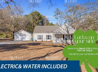 3350 Jones St, Camp Lejeune, NC 28547