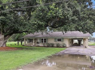 35150 Highway 69, White Castle, LA 70788