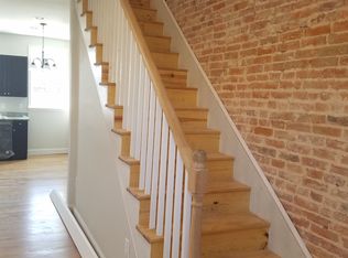 1611 Church St, Baltimore, MD 21226