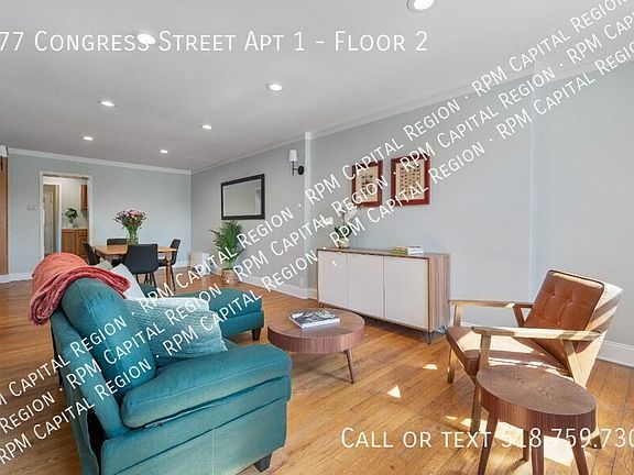 2nd image of 377 Congress St #1