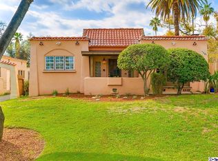 1731 N Lake Ave, Pasadena, CA 91104