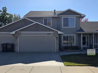 2735 S Spring Bar Way, Meridian, ID, 83642