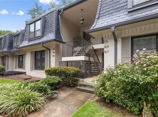 167 Maribeau Sq NW, Atlanta, GA 30327