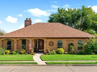 601 Thompson Dr, Coppell, TX 75019