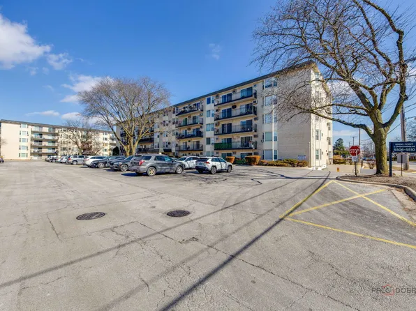 5506 Lincoln Ave #A316, Morton Grove, IL 60053