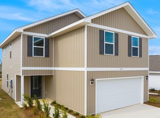 6751 Atkins Rd, Panama City, FL 32404