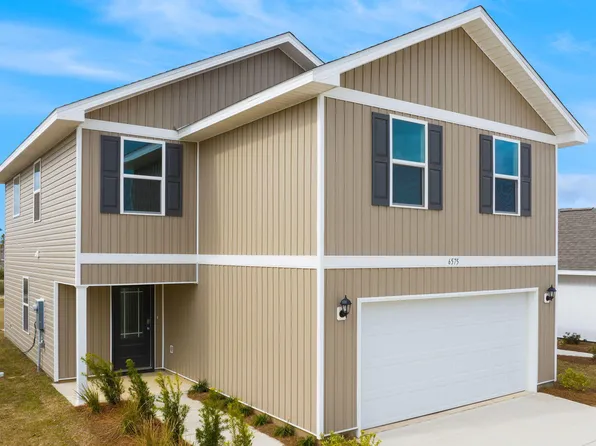 6575 Atkins Rd, Panama City, FL 32404