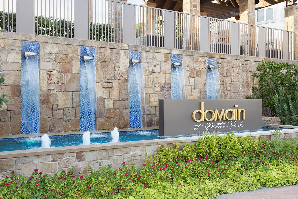 Domain at Midtown Park — Photo 2
