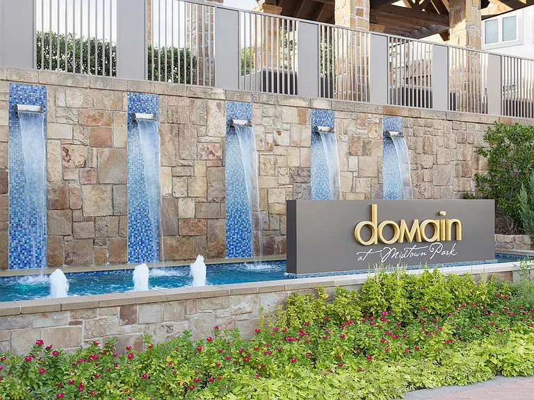 Domain at Midtown Park — Photo 2