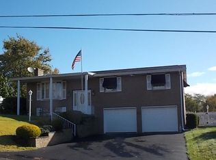23 Wiggins Ln, Uniontown, PA