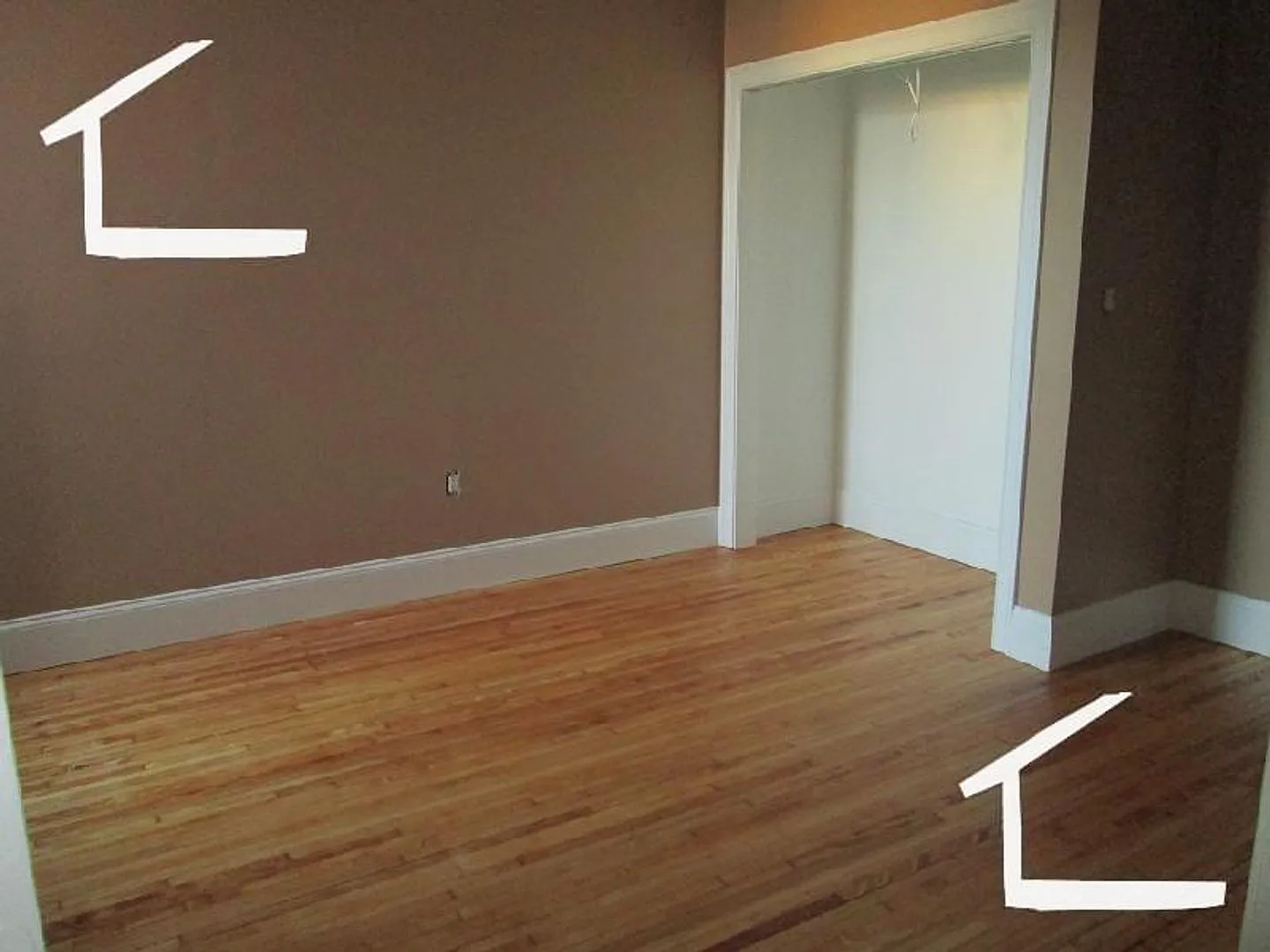 Huge 4 bed duplex next to BU for the upcoming school year! — Photo 4