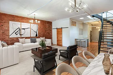 Rented by Time Equities Brokerage