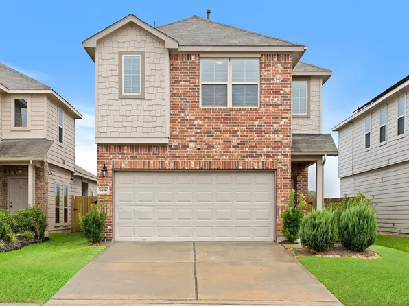6516 Macroom Meadows Ln, Houston, TX 77048