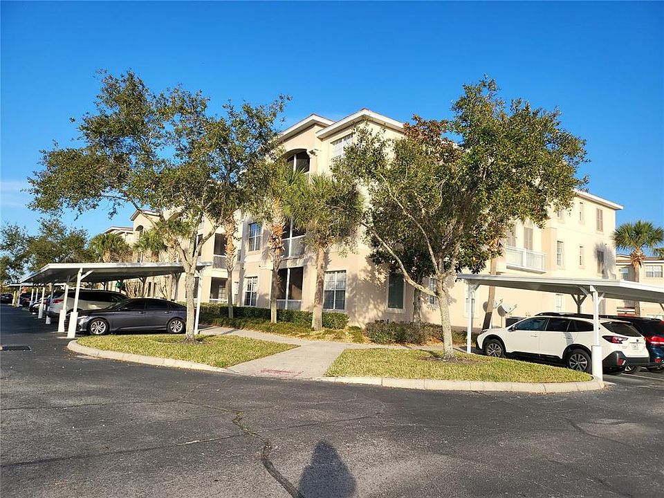 Flora Ridge 3001 Laurel Run Ln Kissimmee FL Zillow