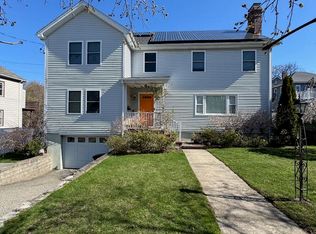 7 Irving St, Winchester, MA 01890