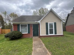 2691 Kentwood Cv, Horn Lake, MS 38637