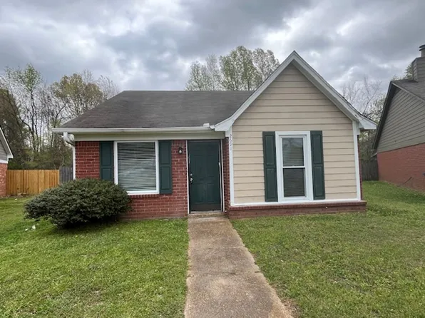 2691 Kentwood Cv, Horn Lake, MS 38637