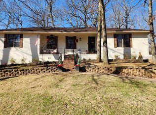 205 Kerry Dr, Wynne, AR 72396