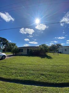 150 SW Lakehurst Drive, Port Saint Lucie, FL, 34983