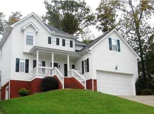 218 Blue Jay Pkwy, Ringgold, GA 30736