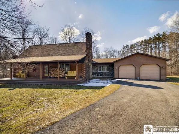 131 Sturdevant Rd, Jamestown, NY 14701