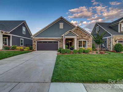 4014 Pleasant Run Dr, Matthews, NC, 28104