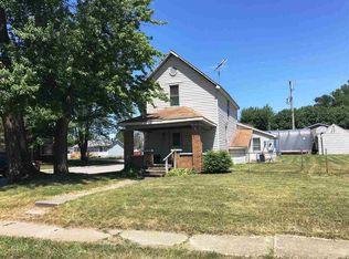 523 W Church St, Brazil, IN 47834