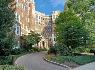4707 Connecticut Ave NW APT 616, Washington, DC 20008