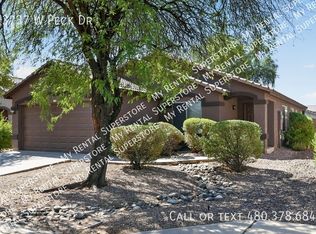13737 W Peck Dr, Litchfield Park, AZ 85340