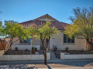 5043 S Thunder Sky Way, Tucson, AZ 85747